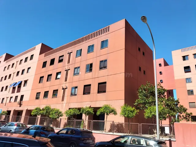 SE VENDE PISO EN Calle de Faustino Cordón Bonet, 18