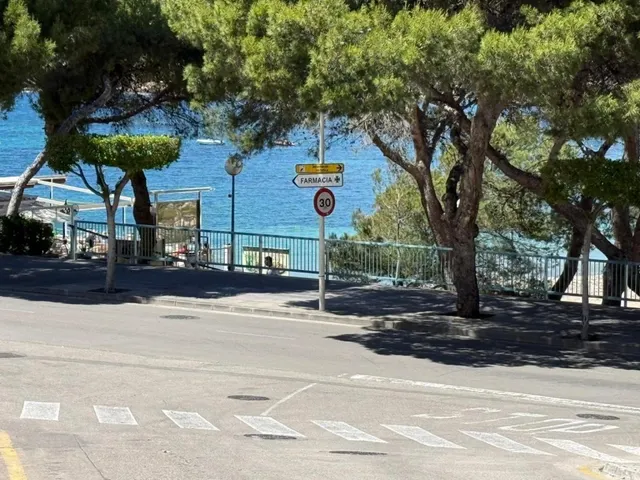 Local comercial en venta - Santa Ponsa - Gran potencial — 27