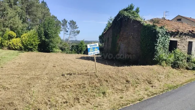 Suelo Urbano en Espenica, Ordes - foto 2