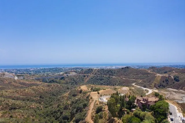 Parcela en venta - El Madroñal — 8