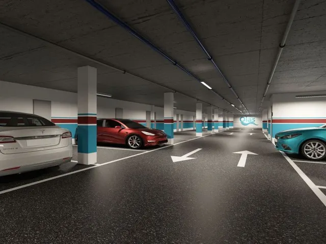 Apartamento 2 habitaciones 88m² en venta - Pueblo — 8