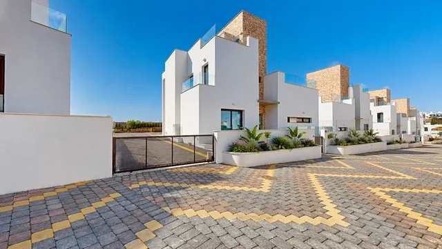 Villa 5 habitaciones 320m² en venta - Camporrosso village — 13