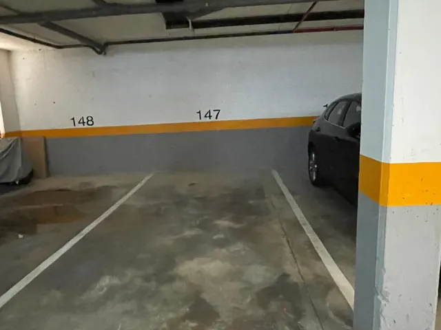 VENTA APARTAMENTO EN ARENALES DEL SOL ( CALLE GRAN VIA) — 35