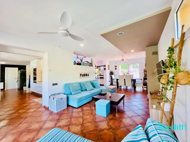 Preciosa casa con licencia turística,En canyelles a 5 minutos de sitges — 20