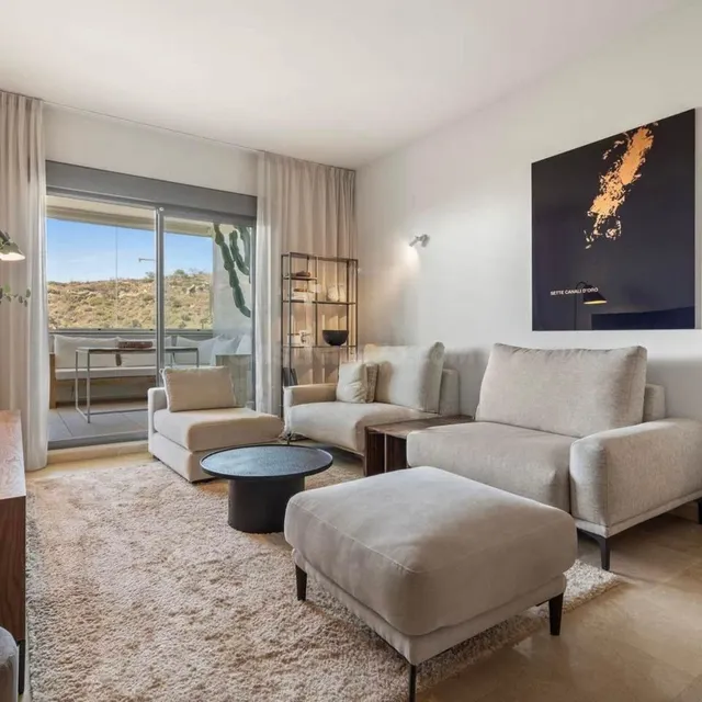 Apartamento 2 habitaciones 120m² en venta - Manilva — 2