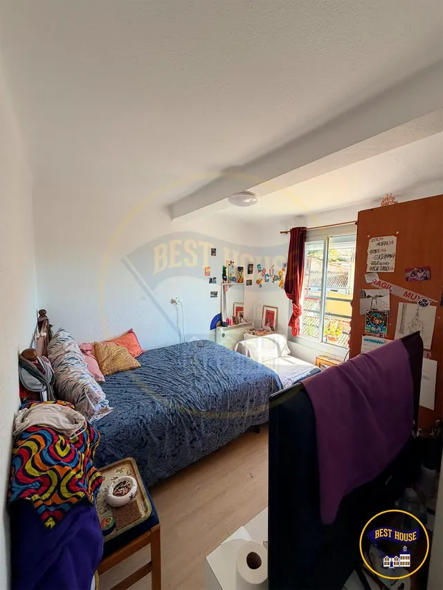 CASA A LA VENTA EN SAN ANTON — 20