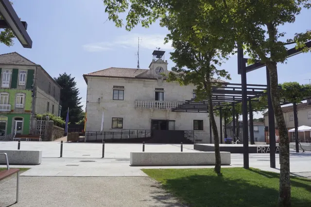 REF3102 SOLAR IDEAL DE 1100 M2 CENTRO TOMIÑO — 6