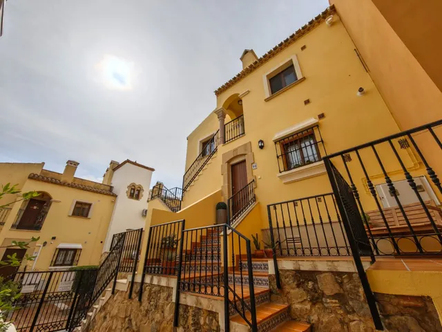 Apartamento 2 habitaciones 75m² en venta - Comunidad valenciana — 10