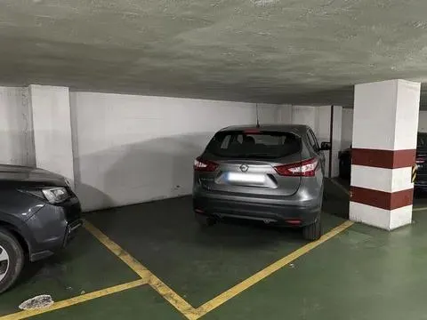 Piso Céntrico con plaza de garaje incluida en el precio — 37