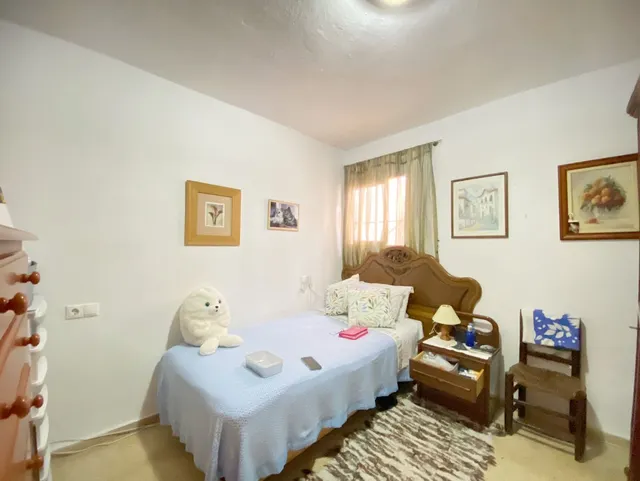 Adosado 4 habitaciones 145m² en venta - Marbella — 10