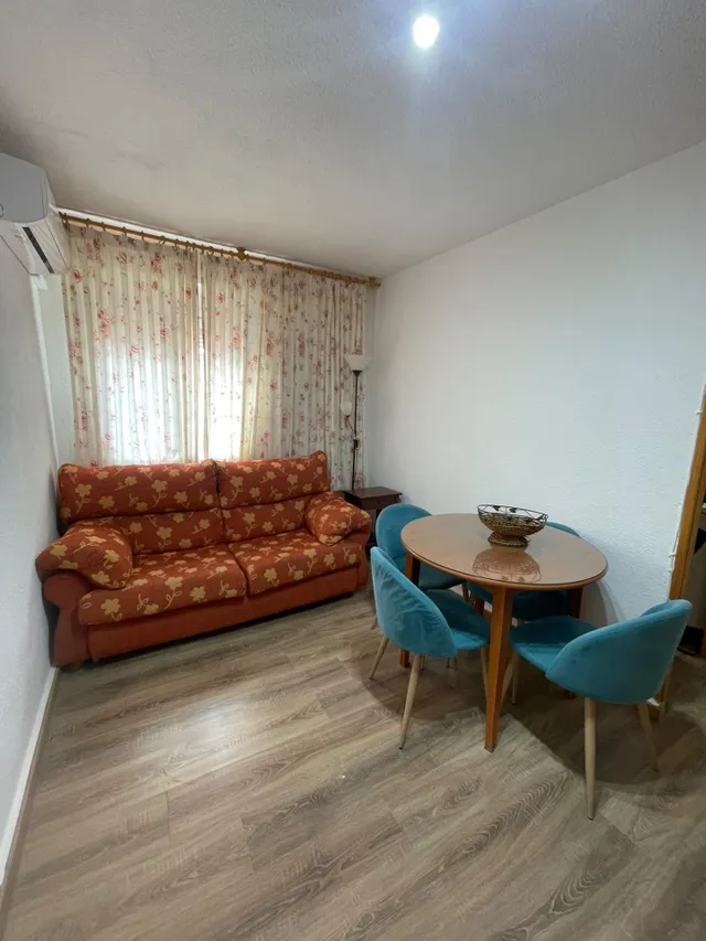VIVIENDA LISTA PARA ENTRAR A VIVIR EN PELAYOS DE LA PRESA — 7