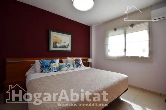 PRECIOSO ADOSADO EN URBANIZACIÓN CON PISCINA, GARAJE Y TERRAZA — 27