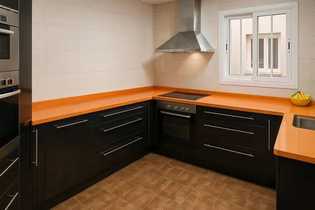 PRECIOSO PISO REFORMADO CON 3 habitaciones Y BALCÓN EN TURIS !! — 20
