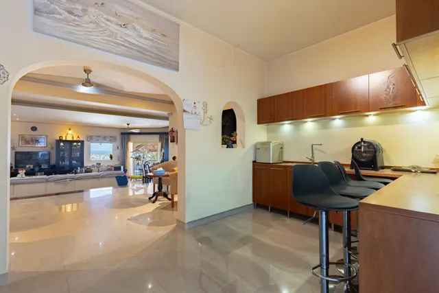 Villa 3 habitaciones 529m² en venta - Cucarres — 18