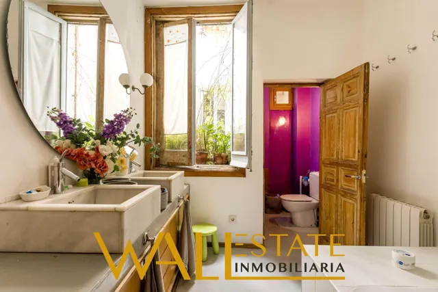 Espectacular Piso en el Corazón de Madrid - Centro — 10