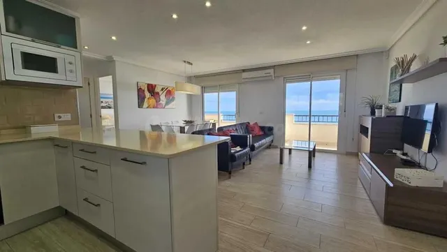 Apartamento 3 habitaciones 96m² en venta - Mil Palmeras — 3