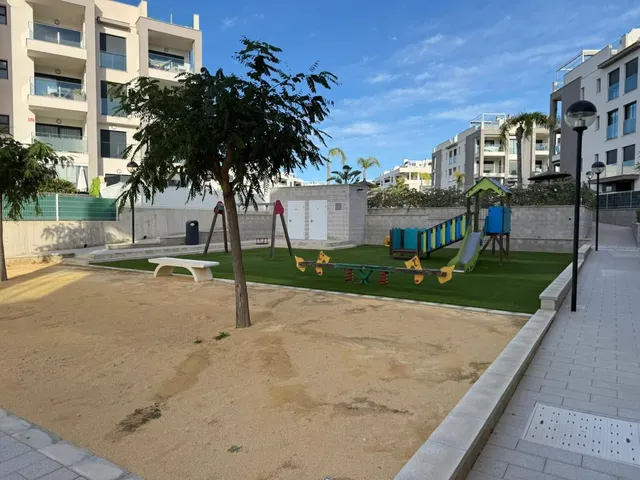 Apartamento 2 habitaciones en venta - Los Dolses — 8