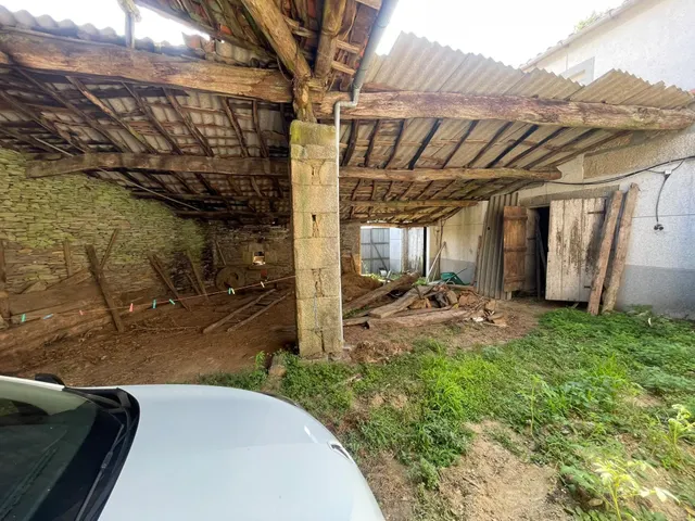 CASA EN VENTA  FERREIRA DE PANTON — 36