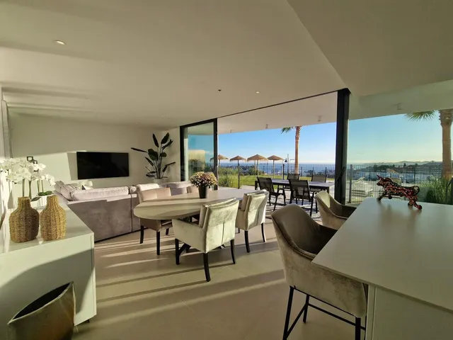 Apartamento 3 habitaciones 116m² en venta - Centro — 2