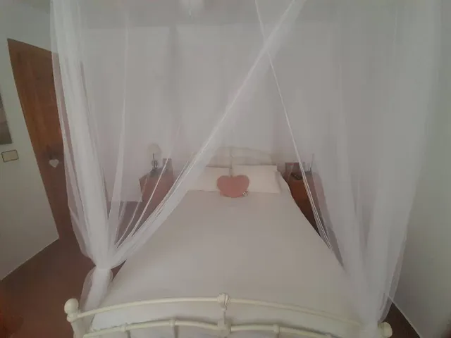 APARTAMENTO DE UN DORMITORIO EN LA AZOHIA — 8