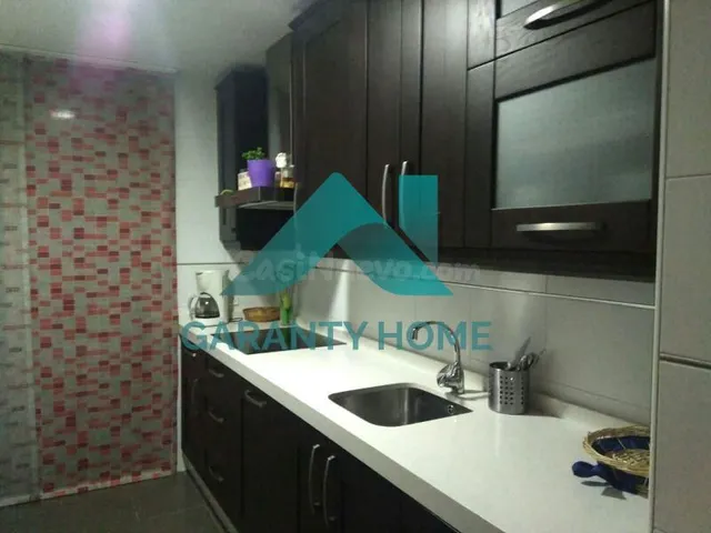 🏡 ¡APARTAMENTO REFORMADO EN VENTA EN ZONA CÁNOVAS CON GARAJE - foto 5