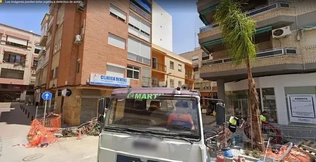 Se vende local comercial CESIÓN DE REMATE en C/ CARRERA en M - foto 2