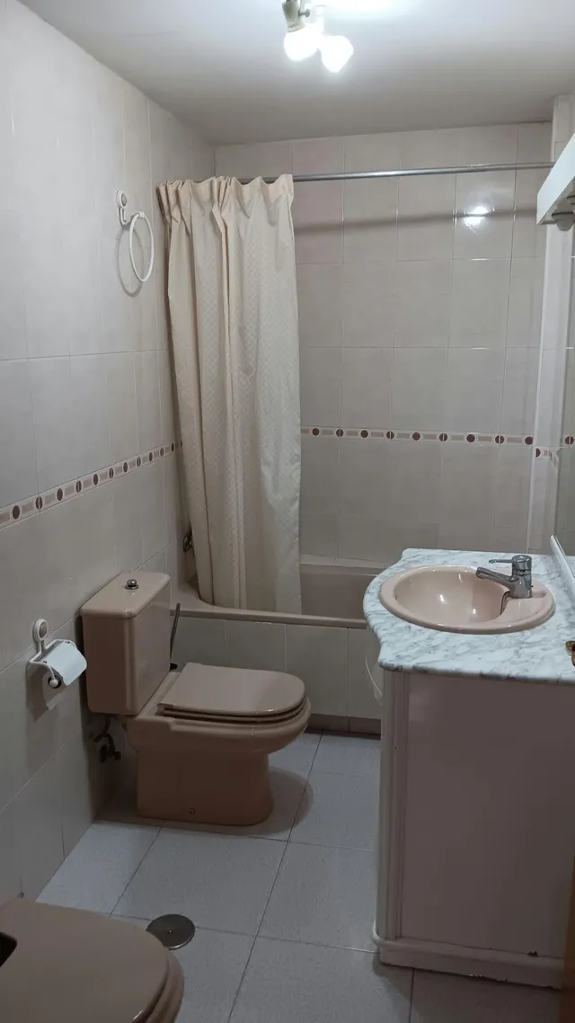 Piso de 3 dormitorios con garaje y trastero — 14