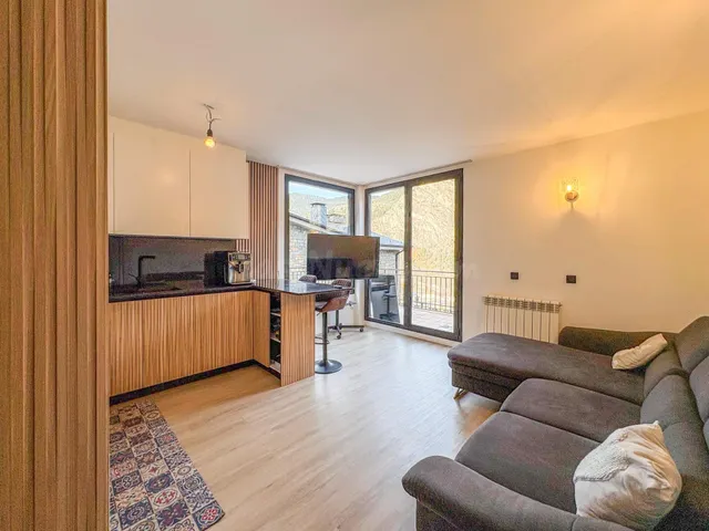Piso en Canillo - Zona El Forn — 5
