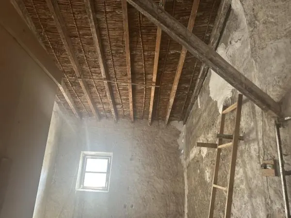 Casa adosada para reformar — 24