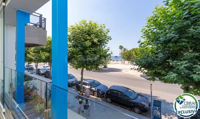 Magnífico Apartamento en Primera Línea de Mar - foto 3