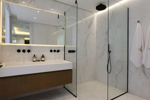 Chalet 7 habitaciones 1282m² en venta - Marbella — 14