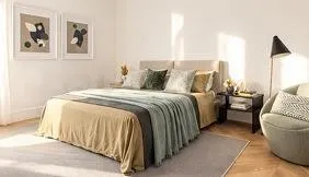 Elegante vivienda en pleno centro — 4
