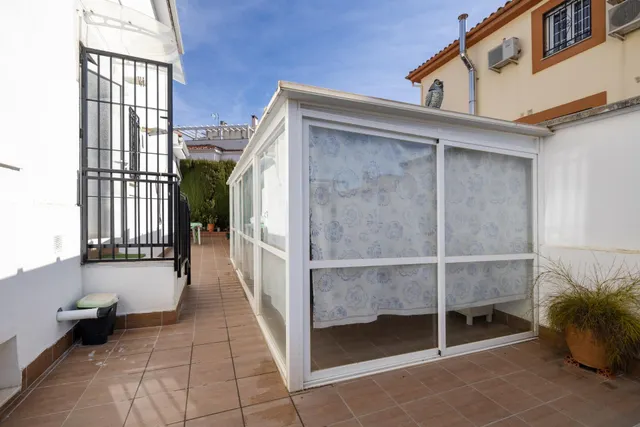 ✨ ¡Tu nuevo hogar con piscina a solo 15 minutos de Granada! — 39