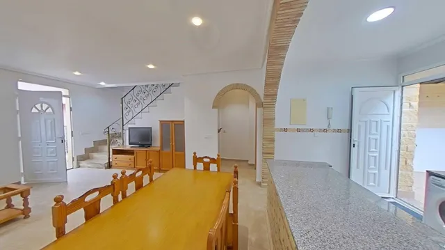 Dúplex 4 habitaciones 249m² en venta - Santiago de la Ribera — 16