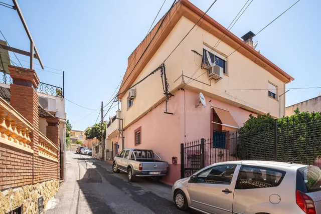 Ático 3 habitaciones 110m² en venta - Zona metropolitana