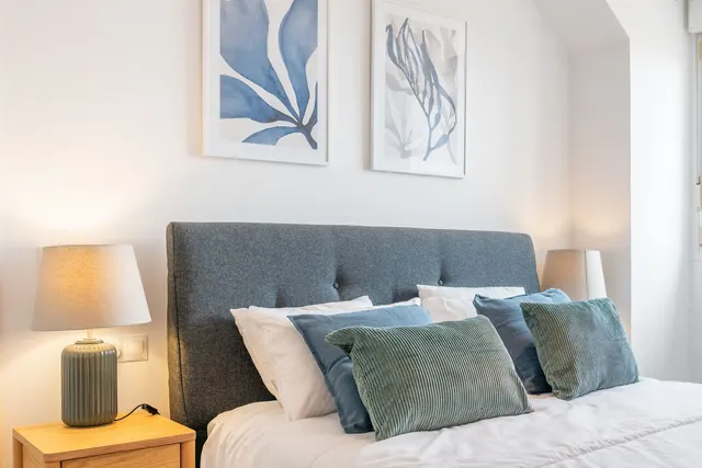 Ático Dúplex 3 habitaciones 125m² en venta - Costa del Sol — 29