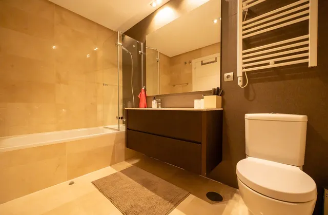 Apartamento 2 habitaciones 88m² en venta - El Madroñal — 8