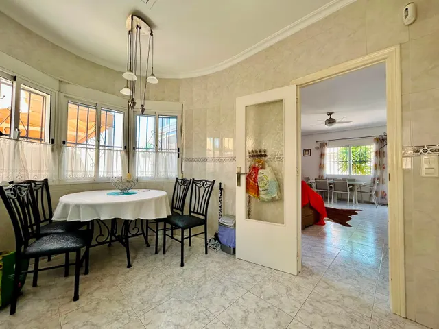 Villa 3 habitaciones 126m² en venta - San luis — 47