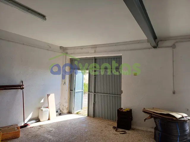 6 Hec de terreno con nave-almacén , invernaderos y cabezal d - foto 4