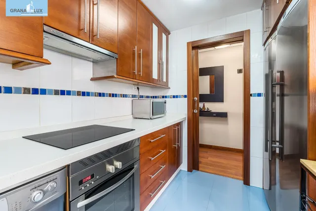 PISO EN ZONA SANDERS — 13