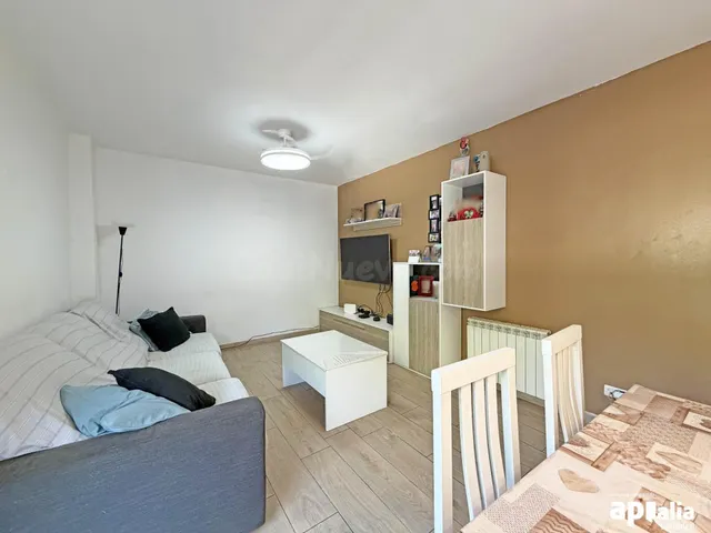 PARC EUROPA (BARBERA) - 3 habitaciones, BALCON, PARKING Y TR - foto 4