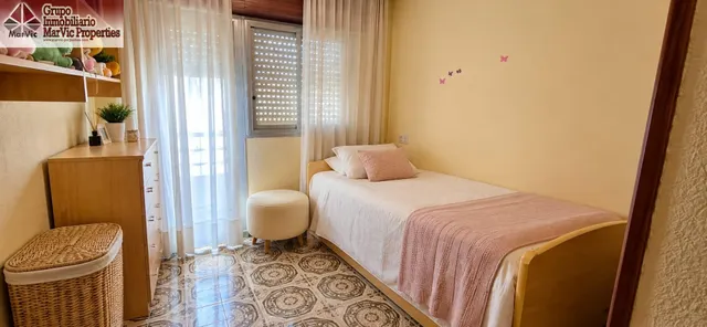 Amplio Piso en Benidorm - Zona Centro, Ideal para Inversión — 9
