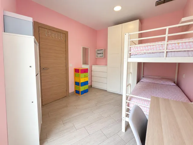 Vivienda en el centro de Caravaca de la Cruz — 18