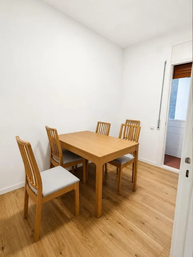 Piso 4 habitaciones 128m² en venta - Sant Antoni — 15