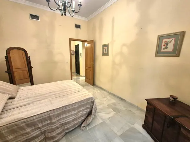 Piso 3 habitaciones 101m² en alquiler - Arenal - Museo - Tetuán — 10