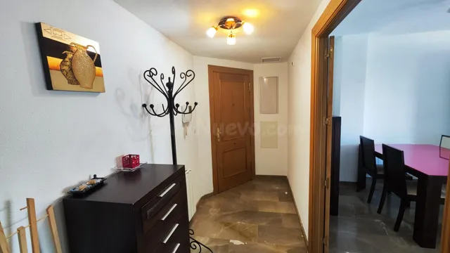 Fantástico Piso en Parque Almunia - foto 3