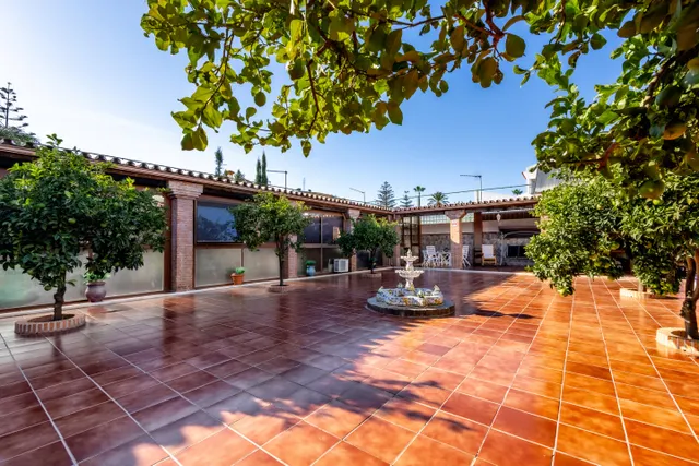 Gran oportunidad en Urbanización Puerto Sol – Puerto de la Torre, Málaga — 44