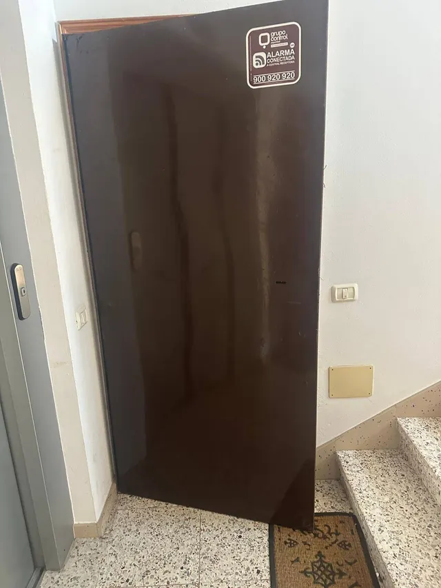 PISO EN VECINDARIO — 6