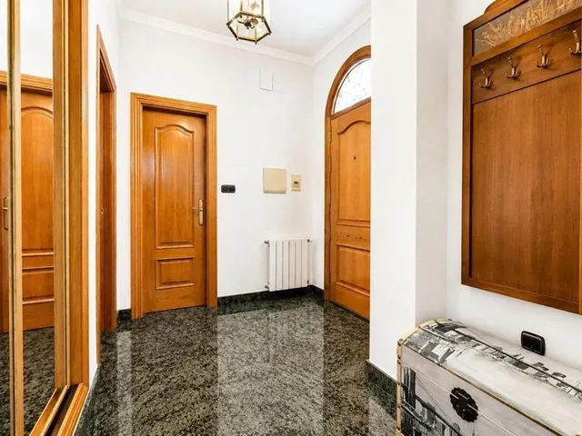 Casa con piscina en Santa Fe — 25