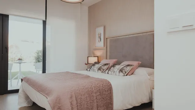 Apartamento 2 habitaciones 144m² en venta - Whater Gardens — 8